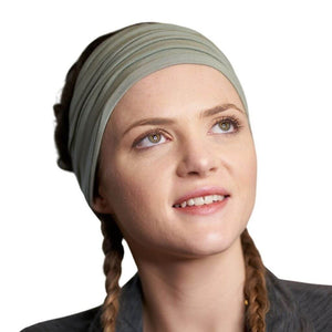 Bamboo Headband - The Brolga Band