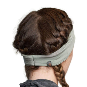 Bamboo Headband - The Brolga Band