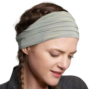 Bamboo Headband - The Brolga Band