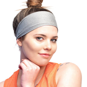 Lightweight Sports Headband - The Rosella Racer-Headband-Red Dust Active-Red Dust Active