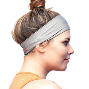 Lightweight Sports Headband - The Rosella Racer-Headband-Red Dust Active-Red Dust Active