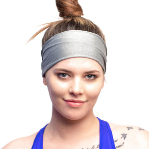 Lightweight Sports Headband - The Rosella Racer-Headband-Red Dust Active-Red Dust Active