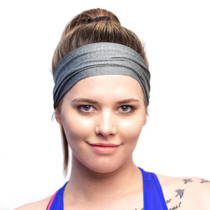 Lightweight Sports Headband - The Rosella Racer-Headband-Red Dust Active-Red Dust Active