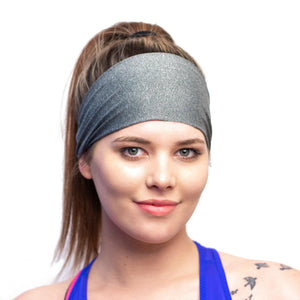 Lightweight Sports Headband - The Rosella Racer-Headband-Red Dust Active-Red Dust Active