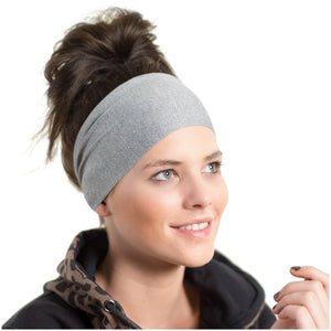 Lightweight Sports Headband - The Rosella Racer-Headband-Red Dust Active