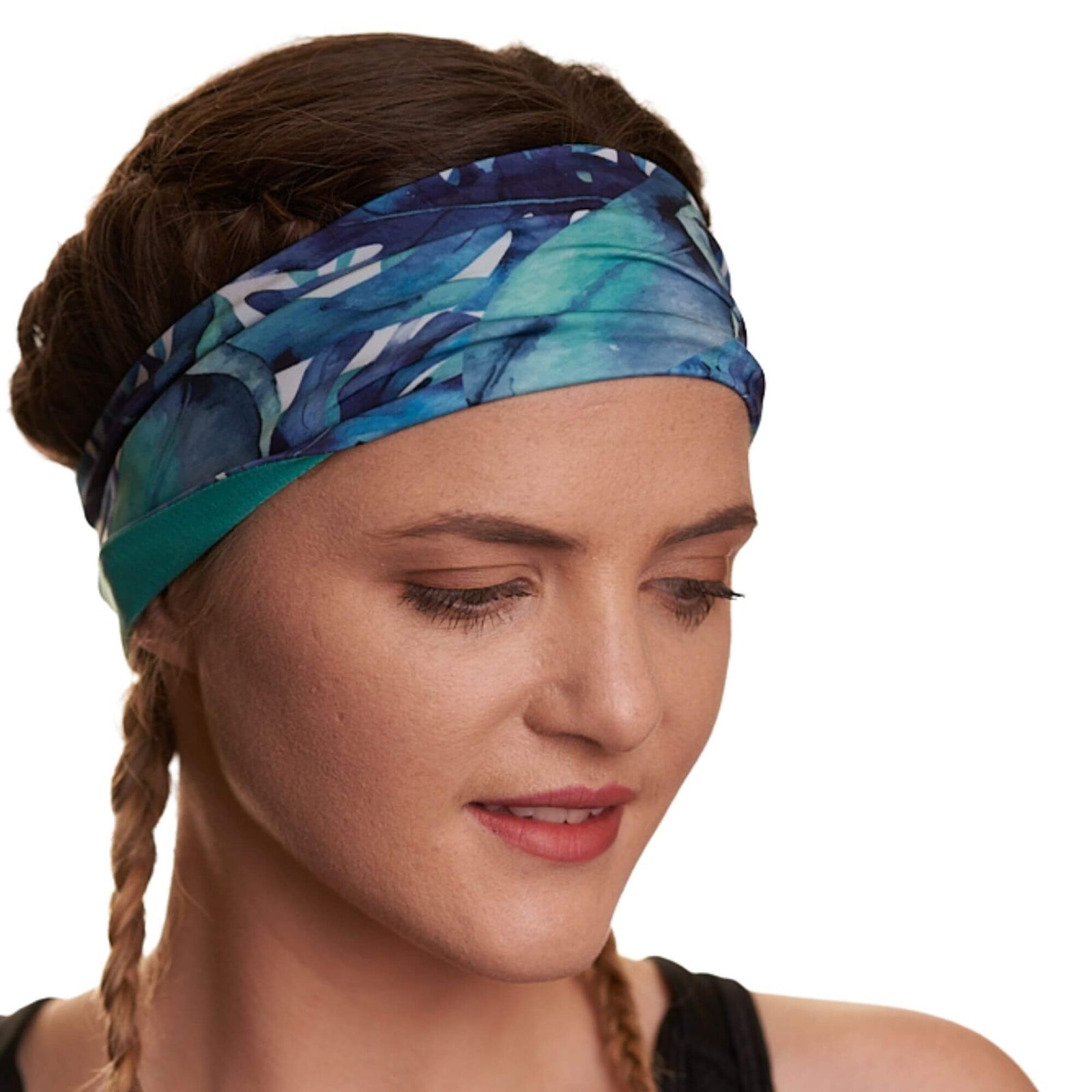 Patterned Emu Exerciser