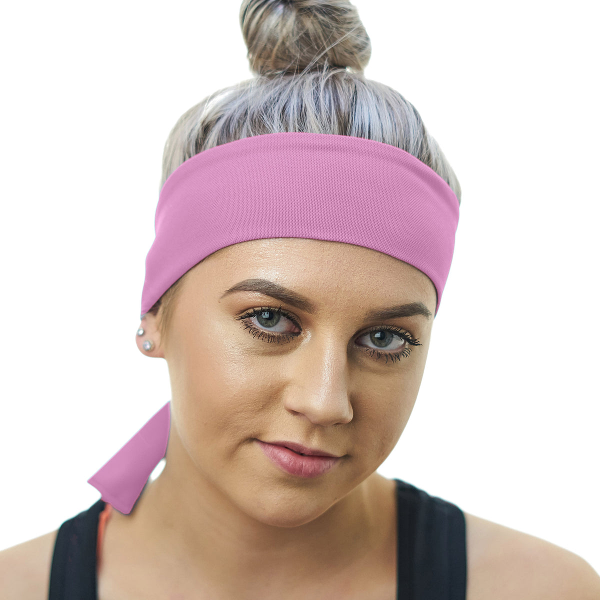 Tie Behind - The Wagtail