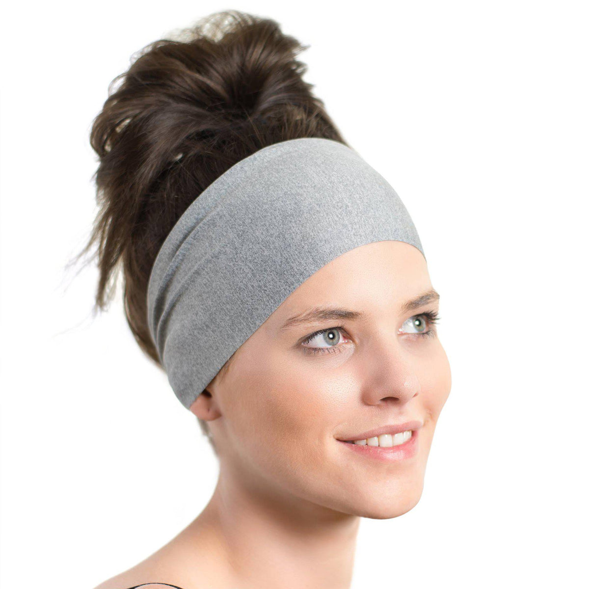Lightweight Sports Headband - The Rosella Racer-Headband-Red Dust Active